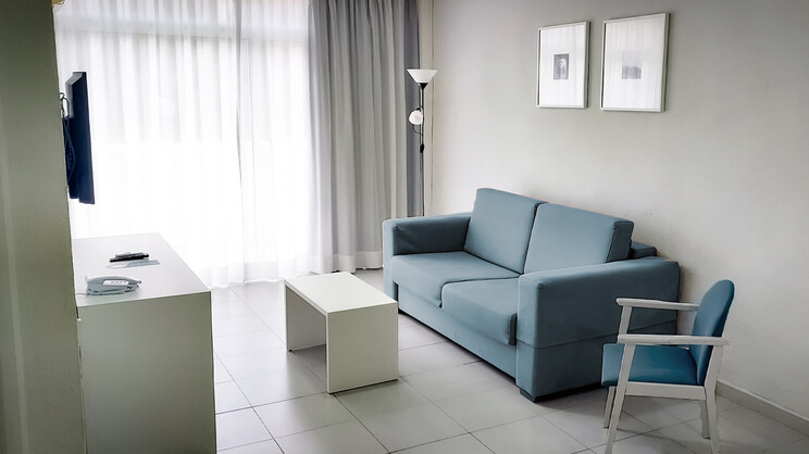 BLUESEA Lagos De Cesar